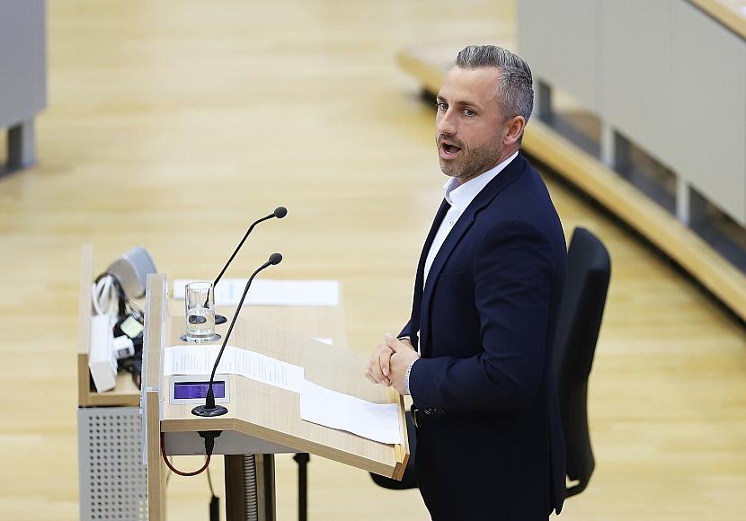 AfD hält an Machtanspruch in Sachsen-Anhalt fest