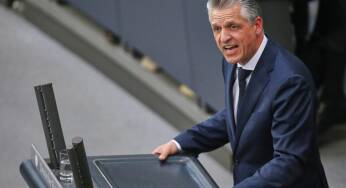 Frei lehnt Änderungen am Rentenpaket ab