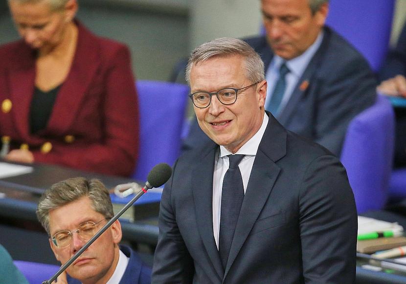 Wildberger sieht „neues Zeitalter der Cybersicherheit“