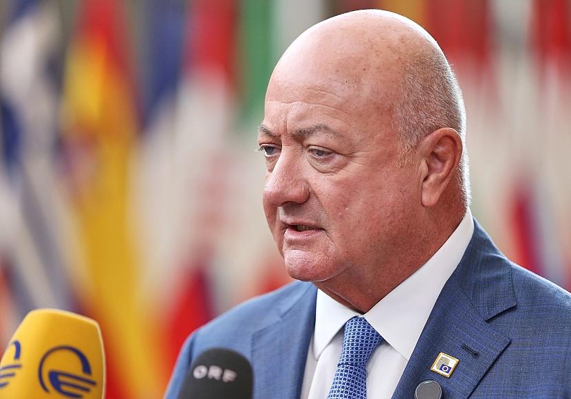 Österreich droht mit Veto im Streit um EU-Haushalt