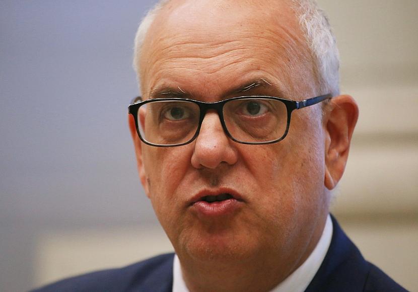 Bovenschulte kritisiert Union für Gleichsetzung von Linken und AfD