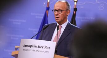 Merz droht Russland mit weiteren Reise-Einschränkungen