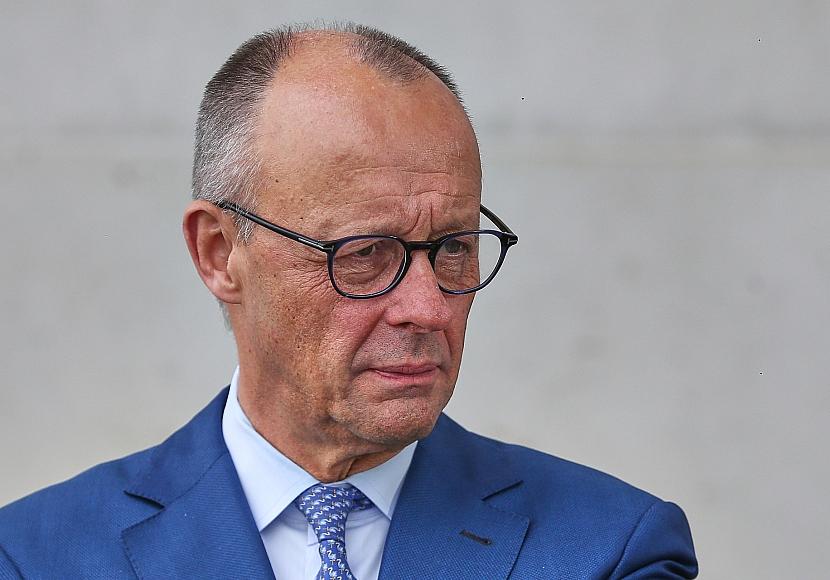 Forsa: Union legt zu – Merz bleibt unpopulär