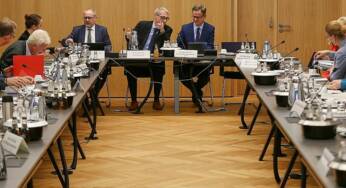 SPD kritisiert Linnemann wegen Pflege-Leistungskürzungen