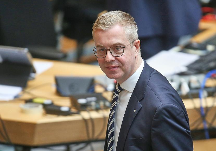 Berliner Grüne finden Gesprächsangebot der CDU „ein wenig spät“