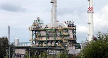 Rosneft-Klage gegen PCK-Treuhandverwaltung ausgesetzt