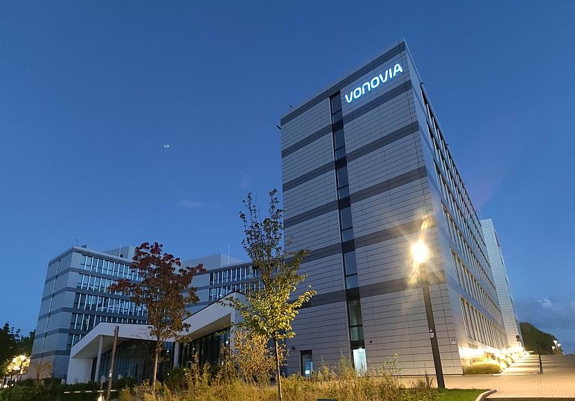 Gespräch zwischen Linkspartei und Vonovia-Chef abgesagt