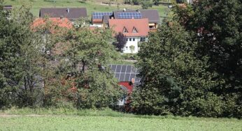 Demografie-Studie zeigt ungleiche Entwicklung in deutschen Regionen