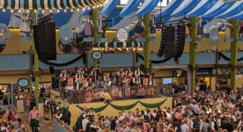 Oktoberfest endet mit neuem Besucherrekord