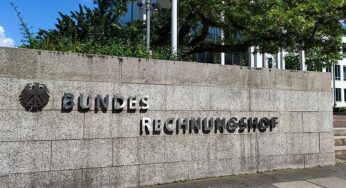 Rechnungshof befürchtet hohe Kosten der Rente für Bundeshaushalt