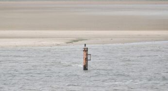Deutschland will CO2 nach Dänemark und Holland „exportieren“