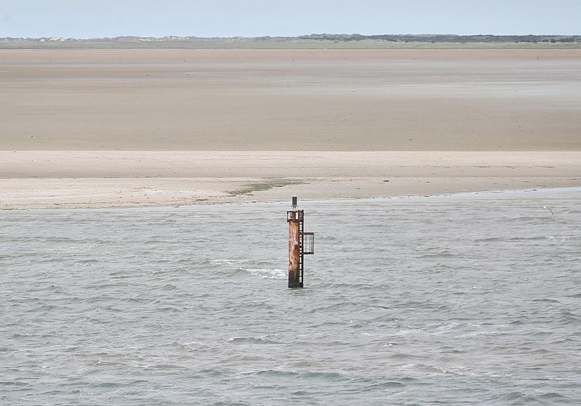 Deutschland will CO2 nach Dänemark und Holland „exportieren“