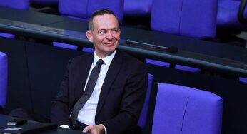 Bericht: Wissing soll Präses der EKD-Synode werden