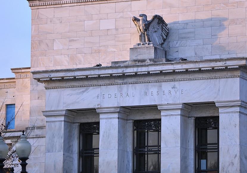 US-Leitzins bleibt unverändert