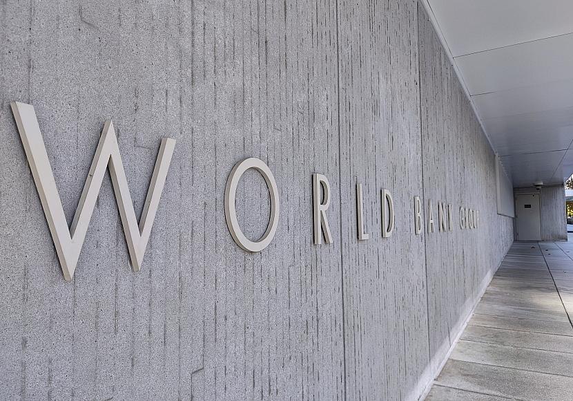 Weltbank- und WTO-Chefs in Nord-Süd-Kommission
