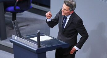 Mützenich drängt auf europäische Initiative für Ukraine-Frieden