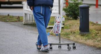 Mehr Krankenhausbehandlungen im Jahr 2025