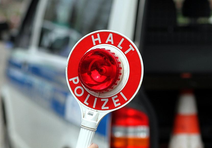 Umfrage: Mehrheit für null Promille am Steuer