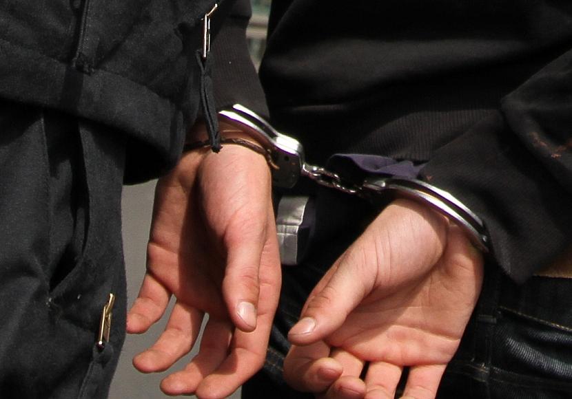 Zwei mutmaßliche Saboteure Moskaus in Bayern festgenommen