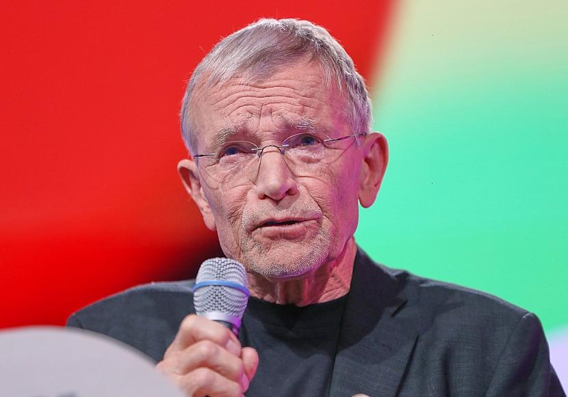 Hurrelmann beklagt Stigmatisierung der Jugendproteste