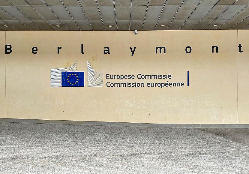 EU-Kommission will Frontex zur zentralen Abschiebeagentur machen