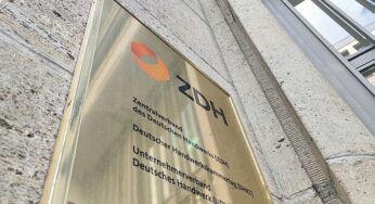 Handwerk fordert flexiblere Arbeitszeiten