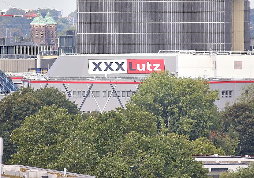 XXXLutz rechnet bei Porta-Übernahme mit vertiefter EU-Prüfung