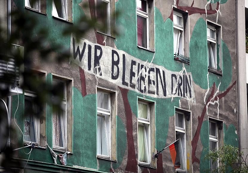 Linke fordert Verbot von Zwangsräumungen in Obdachlosigkeit