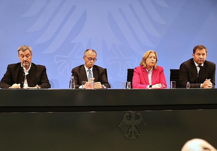 Söder fordert nach Bas-Rücktritt mehr Tempo von der Koalition