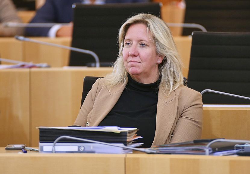 SPD-Politiker Zorn sieht mögliche Claus-Kandidatur kritisch