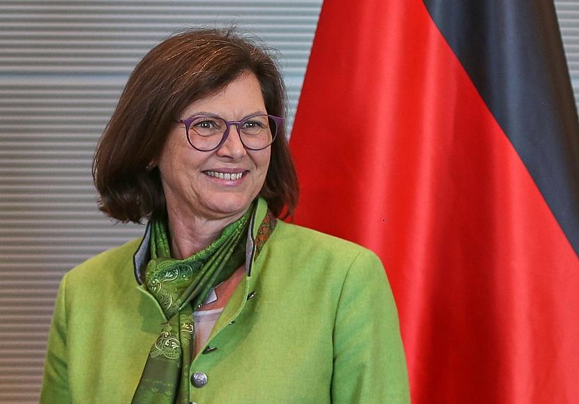 CSU will bei Parteitag auf Aigner als Bundespräsidentin setzen