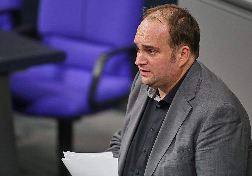 SPD Bayern kritisiert Angriffe auf Bas auch aus CDU-Spitze