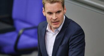CDU-Politiker Bury sieht Krawalle in Frankreich als Warnung