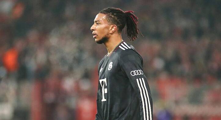 DFB-Pokal: FC Bayern löst Pflichtaufgabe gegen Magdeburg