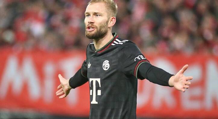 1. Bundesliga: Bayern und Dortmund trennen sich unentschieden