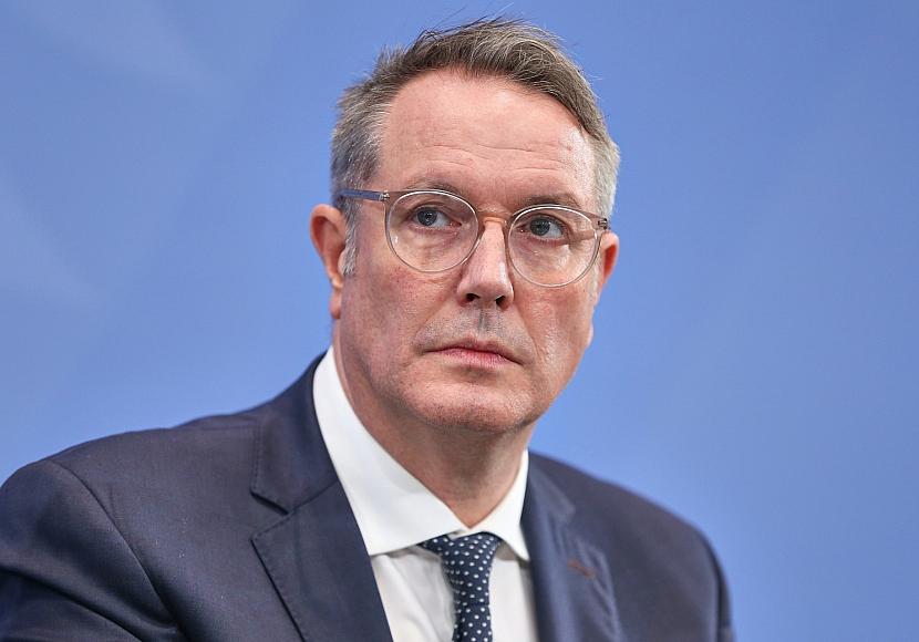 Alexander Schweitzer soll Bundesarbeitsminister werden