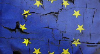 EU-Land veröffentlicht 60.000 Spiondaten