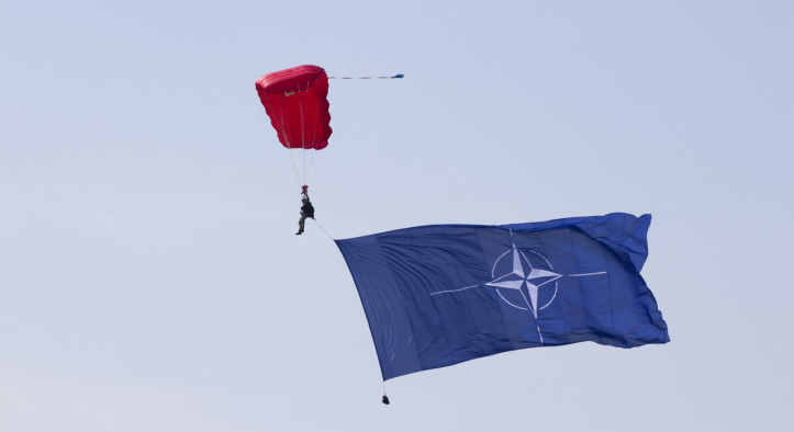 NATO-Land hat genug: Angriff auf Russland