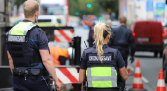 Deutsche Großstadt schafft Beamte ab