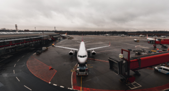 Großalarm am Münchner Flugplatz