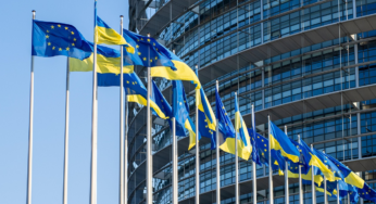 Ungarn macht Weg frei für Ukraines EU-Mitgliedschaft