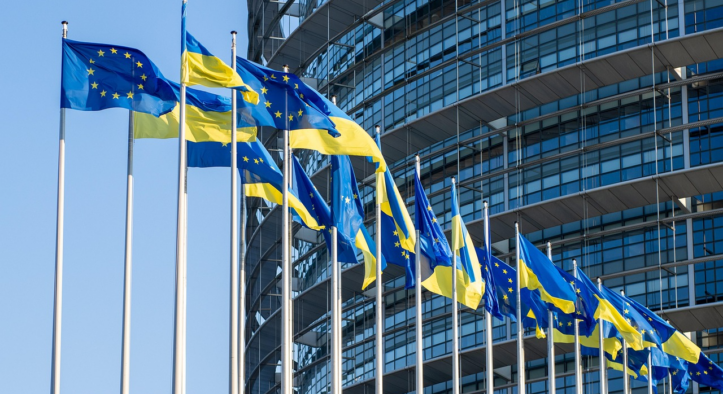 Ungarn macht Weg frei für Ukraines EU-Mitgliedschaft