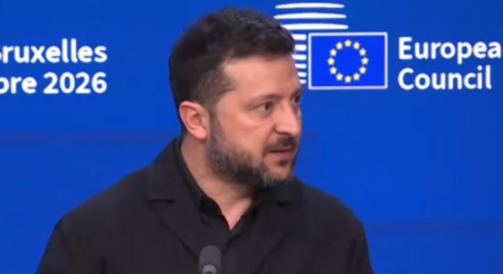 Ukraine legt sich mit weiterem EU-Land an