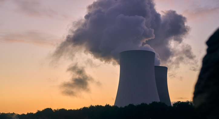 Angst geht um vor deutschem Mega-Atommüll-Lager