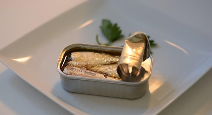 Sardinen verschwinden bald aus den Läden