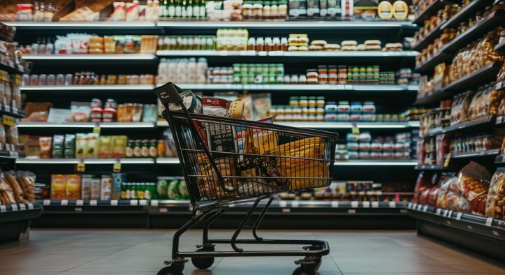 Lebensgefahr droht: Dringender bundesweiter Rückruf von Lebensmitteln bei Rewe & Edeka